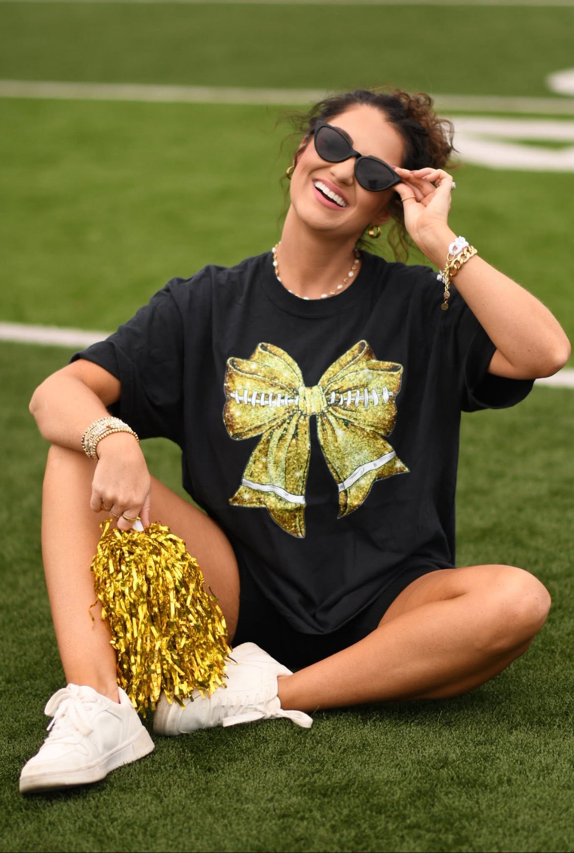 Game Day Tees