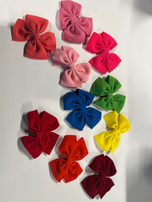 Hair Bows