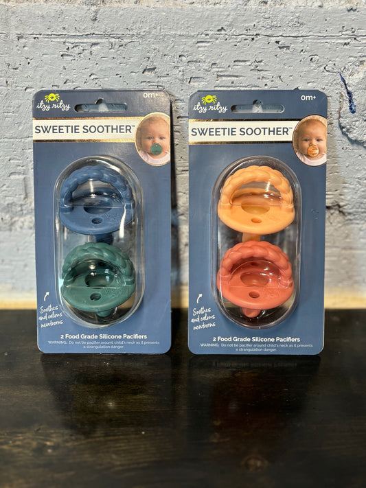 Sweetie Soother