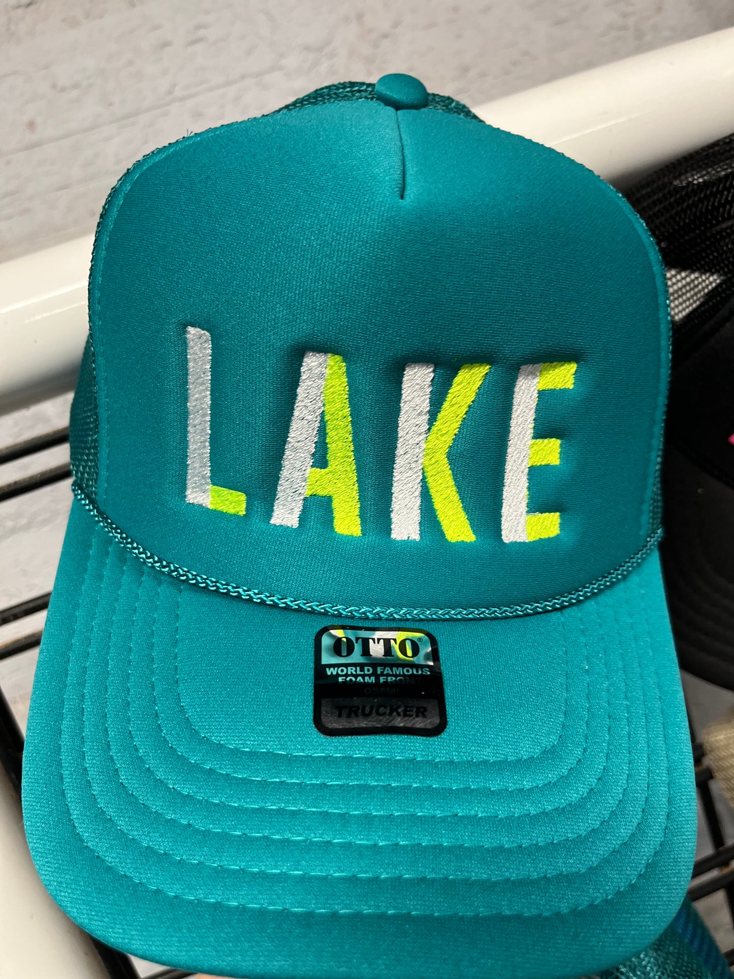 Trucker Hats