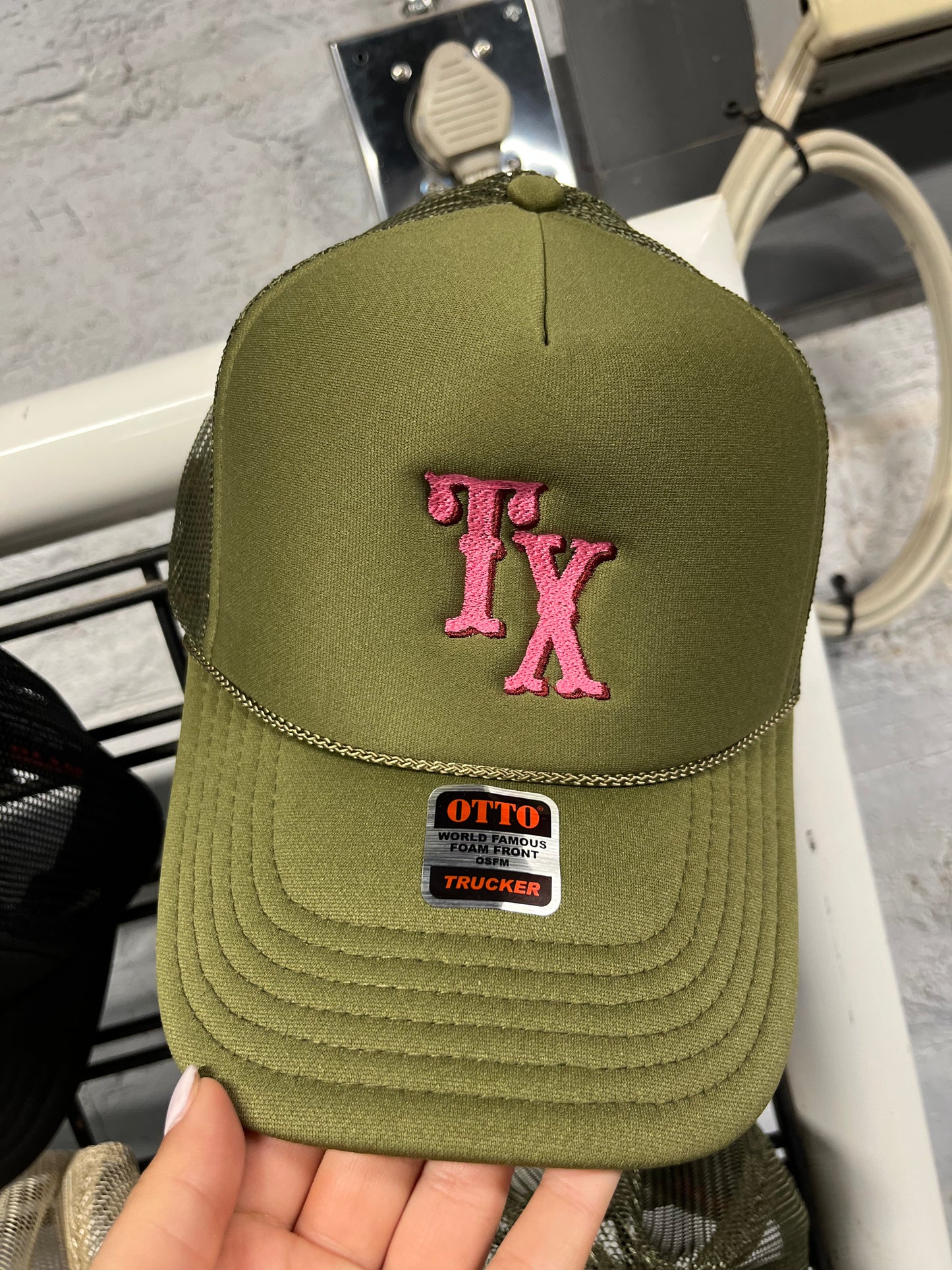 Trucker Hats
