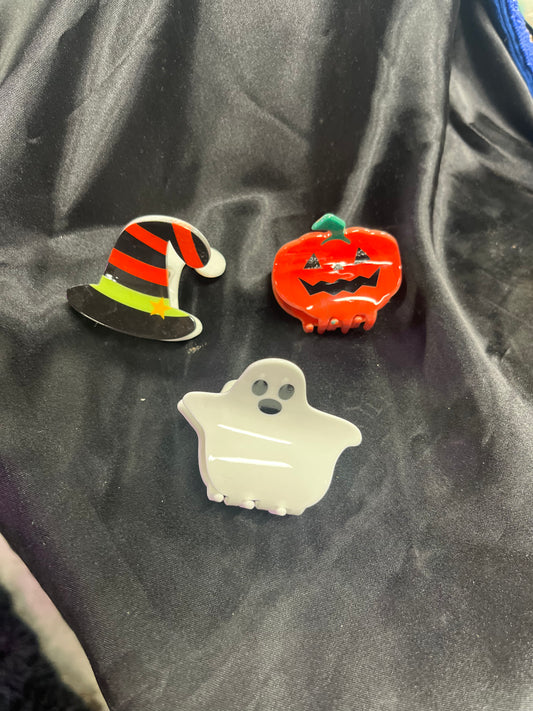 Halloween Clips
