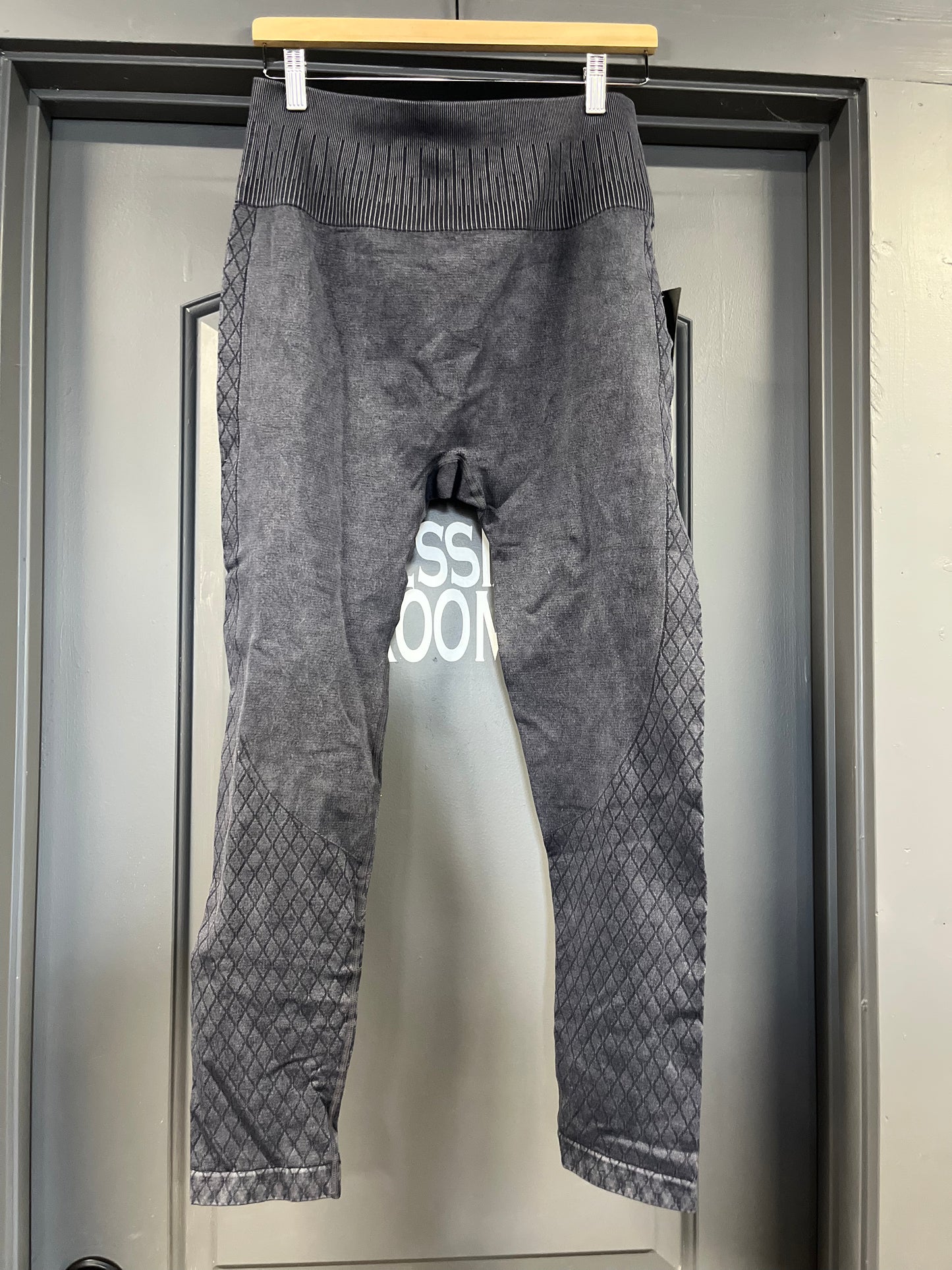 Seamless Mineral Leggings