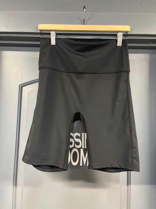 Zenana Biker Shorts