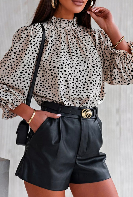 Sienna 3/4 Sleeves Top
