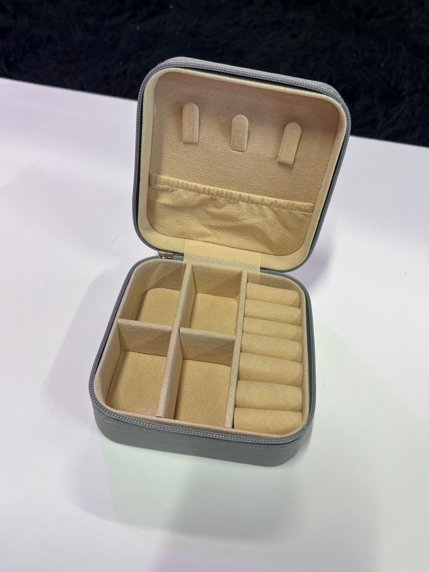 Mrs. Jewelry case