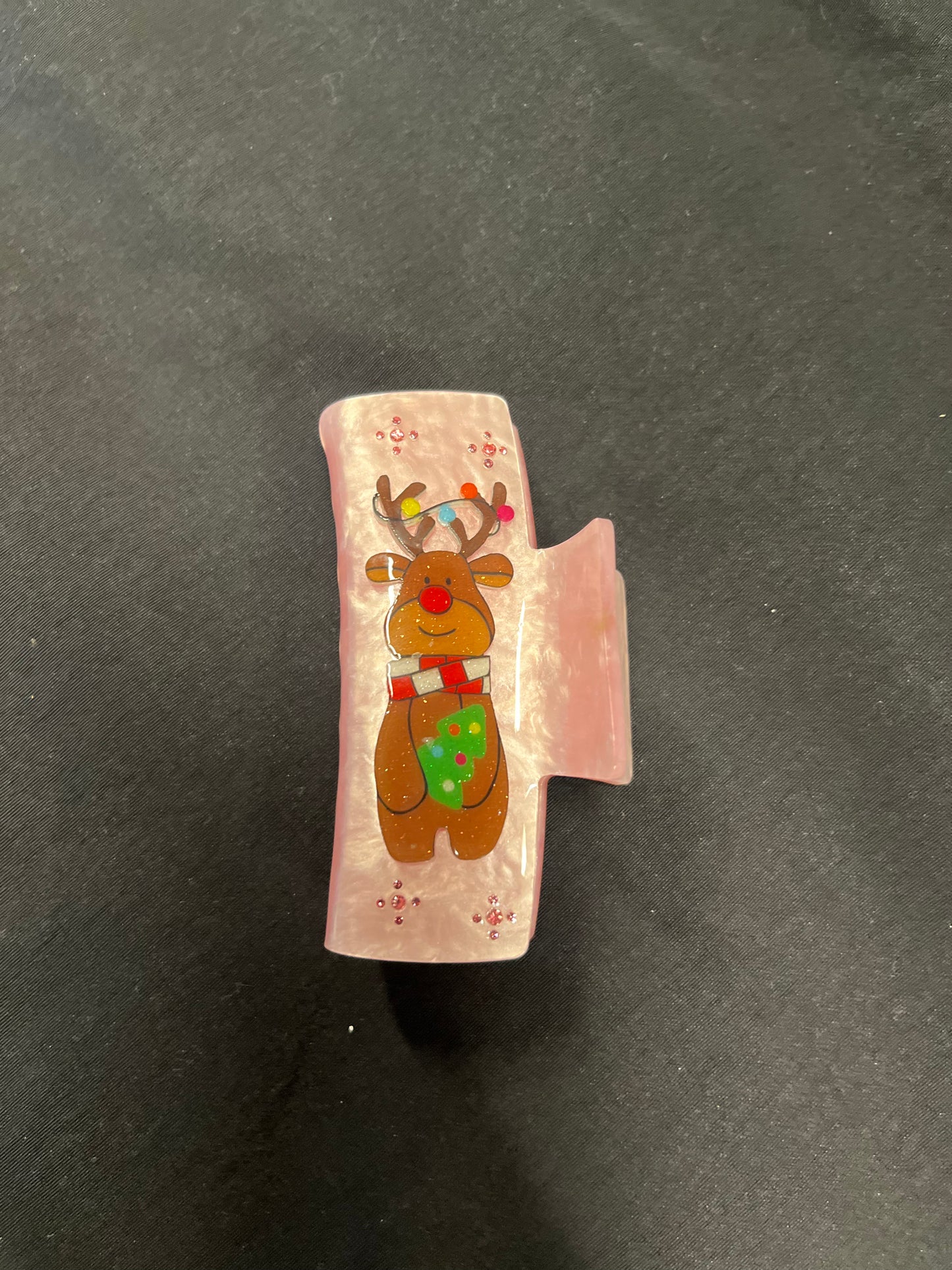 Reindeer Clip