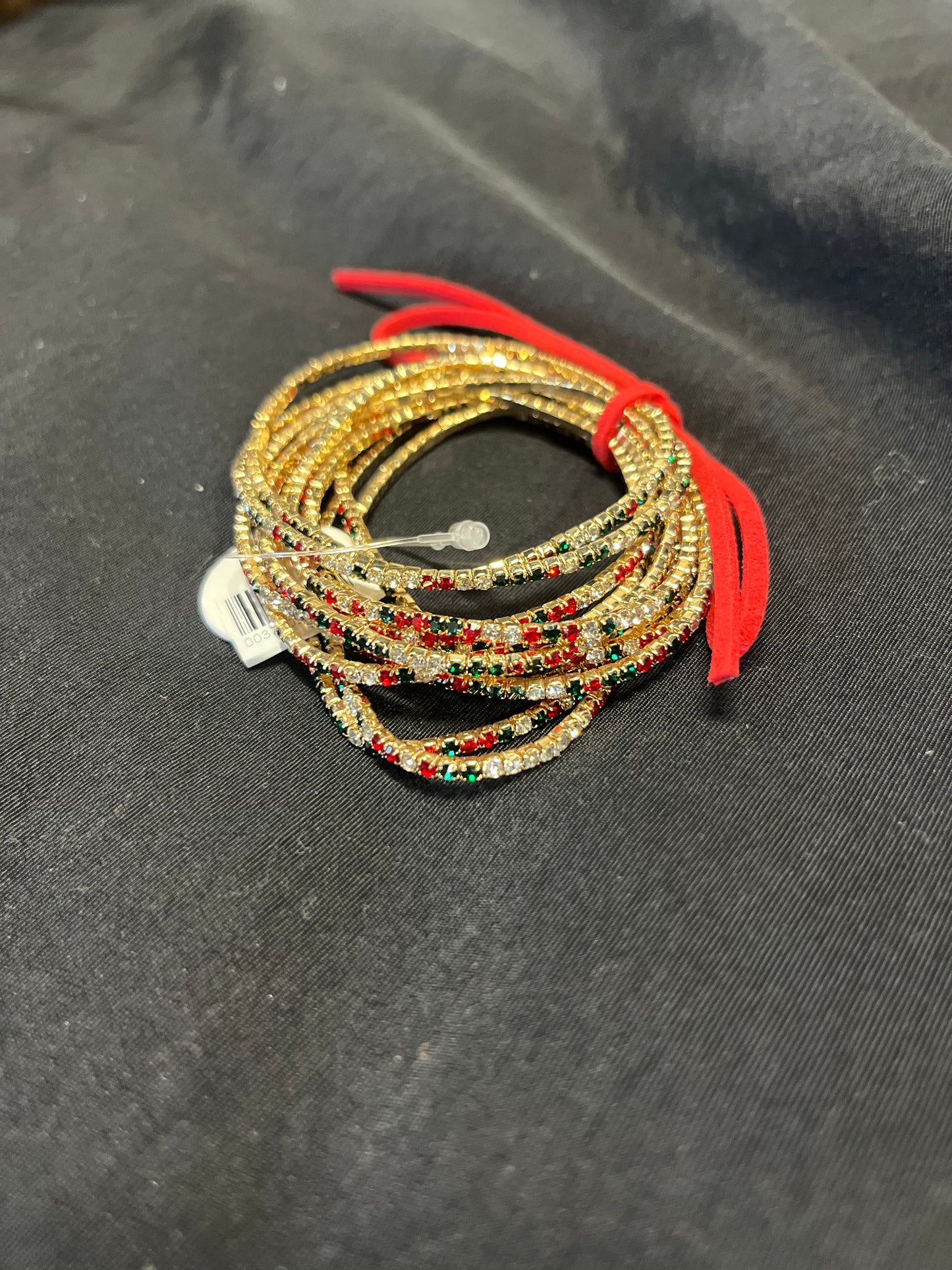 Christmas Bundle Bracelet