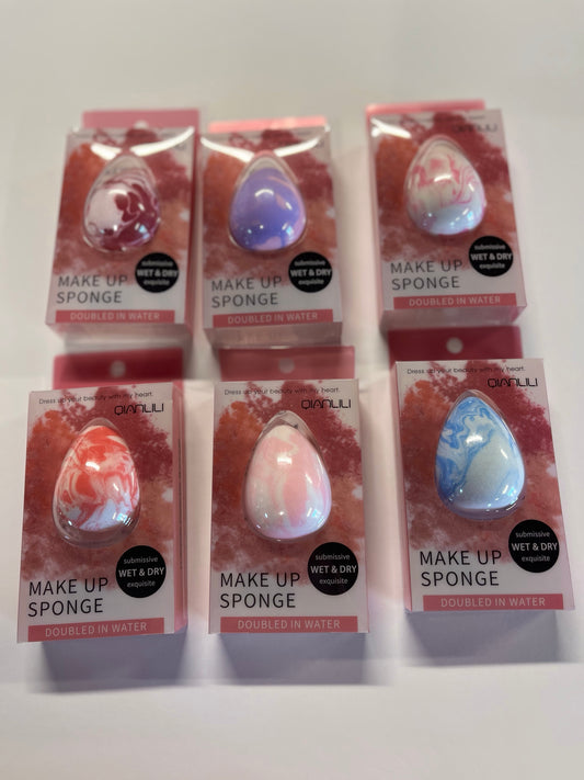 Makeup Sponge