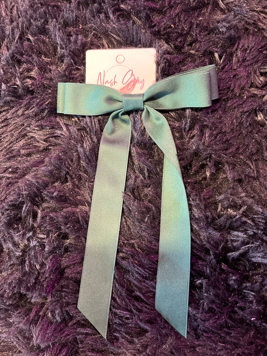 Hair bow