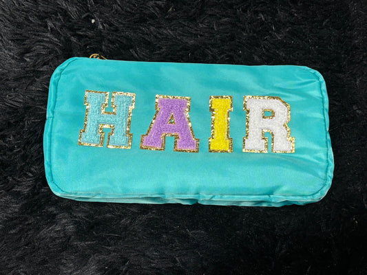 Hair Cosmetic Bags