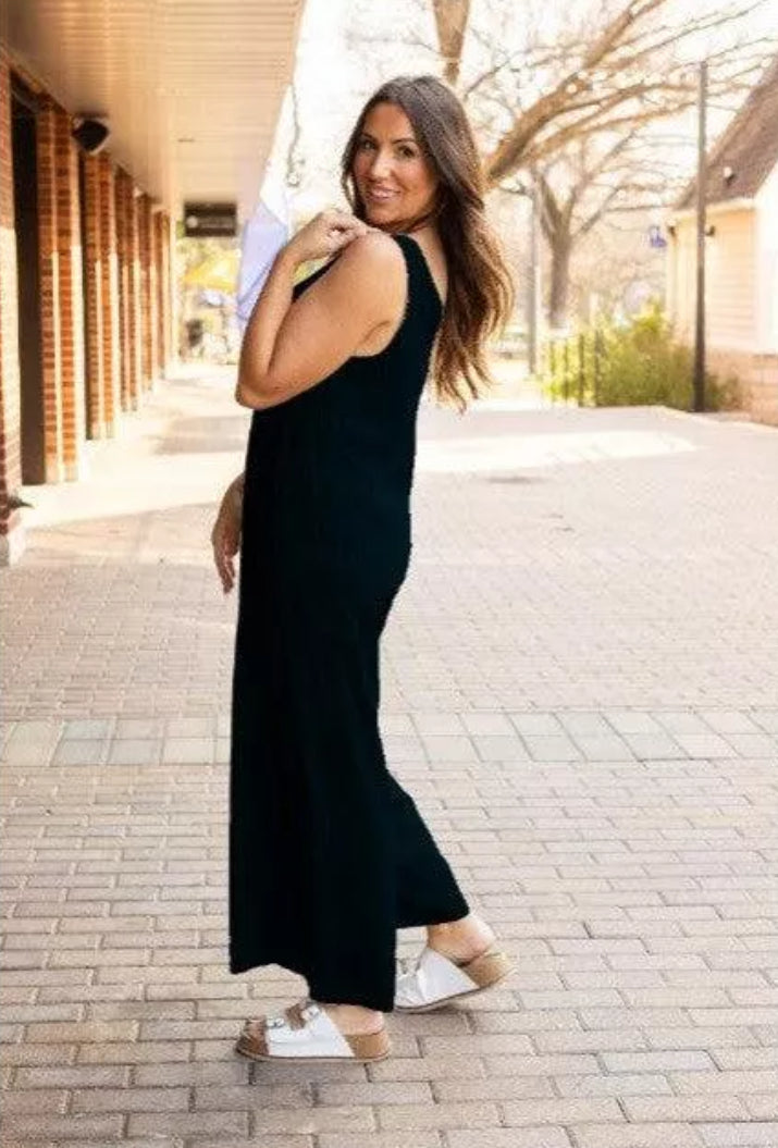 The Vera Jumpsuit