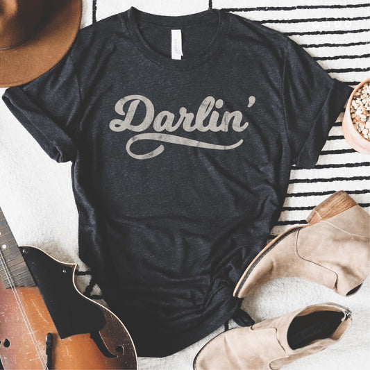Darlin’ Tee