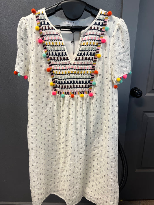 Mexican Dress