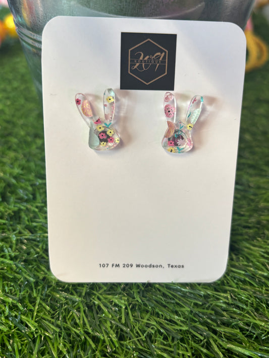 Easter Earrings