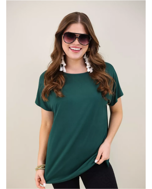 Must Have Basic Tee