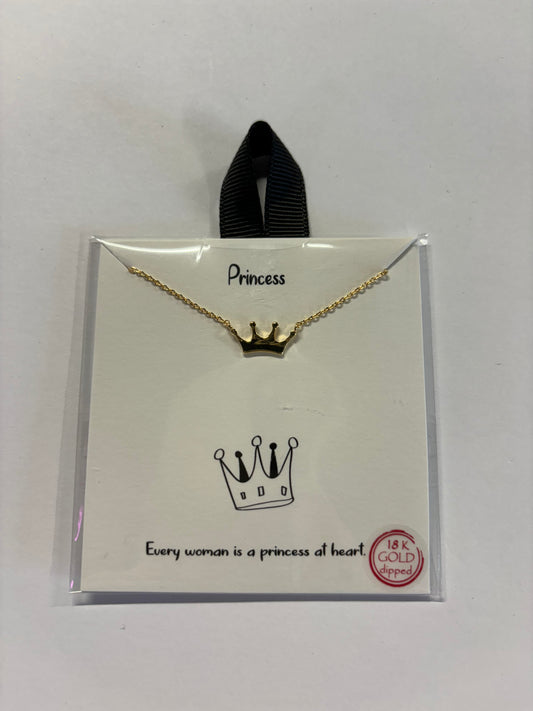 Princess Necklace