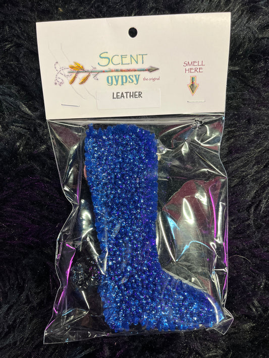 Boot Car Freshener