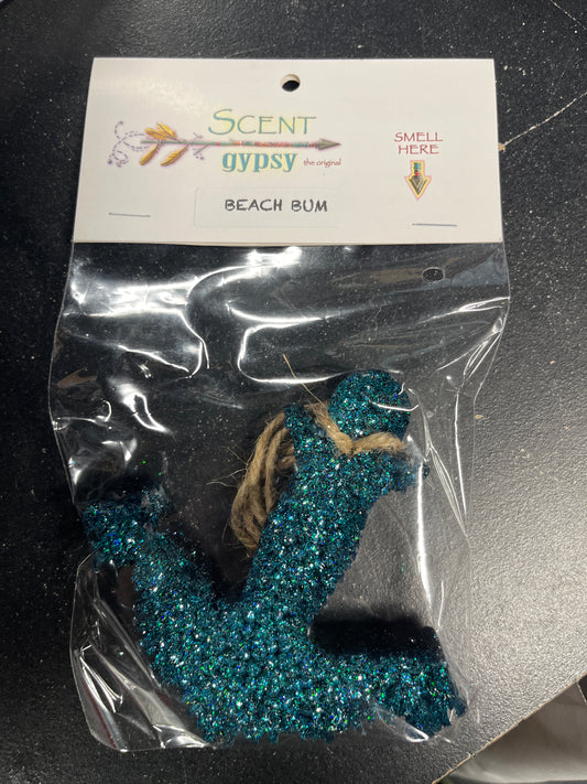Anchor Car Freshener