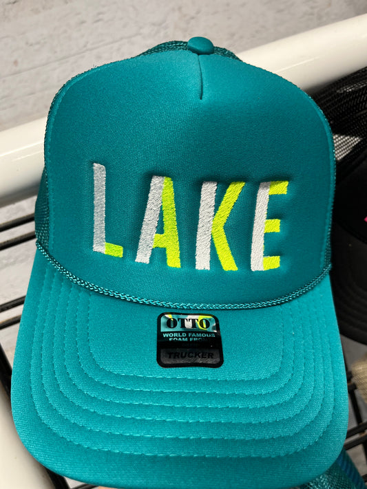 Trucker Hats