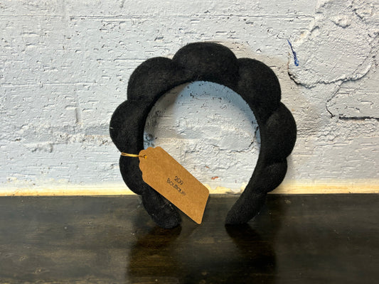 Spa headband