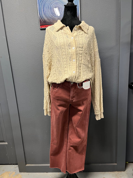 Ruby Ride Jean