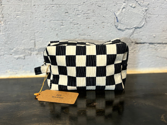 Small Travel Bag