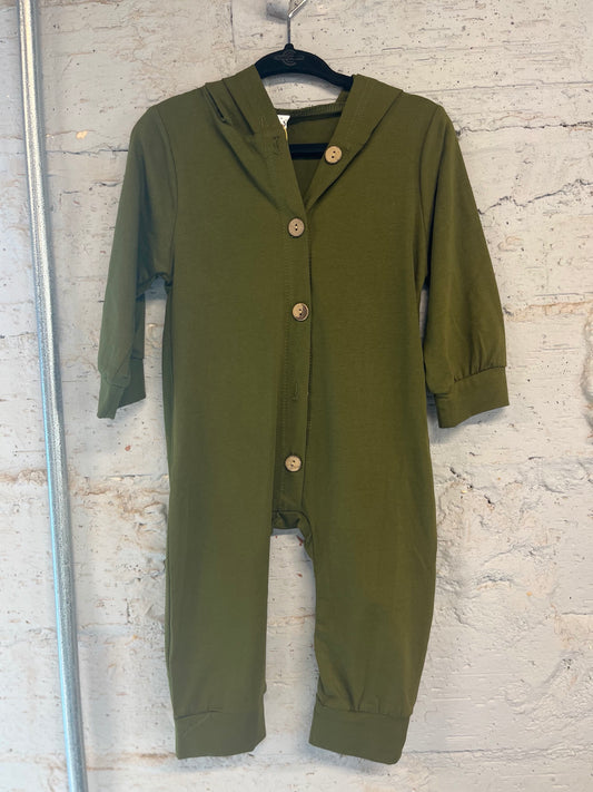 Baby Jumpsuit