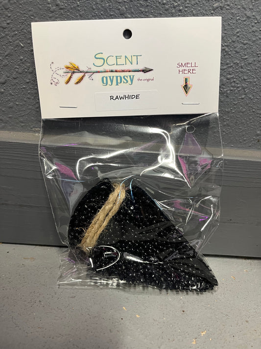 Arrow Head Car Freshener