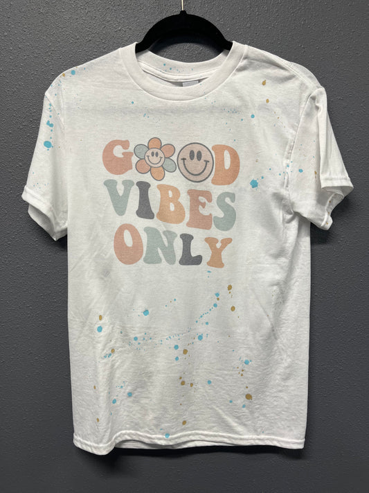 Good Vibes only