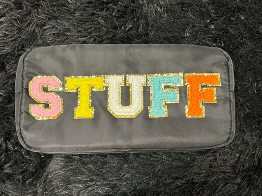 Stuff Cosmetics Bag