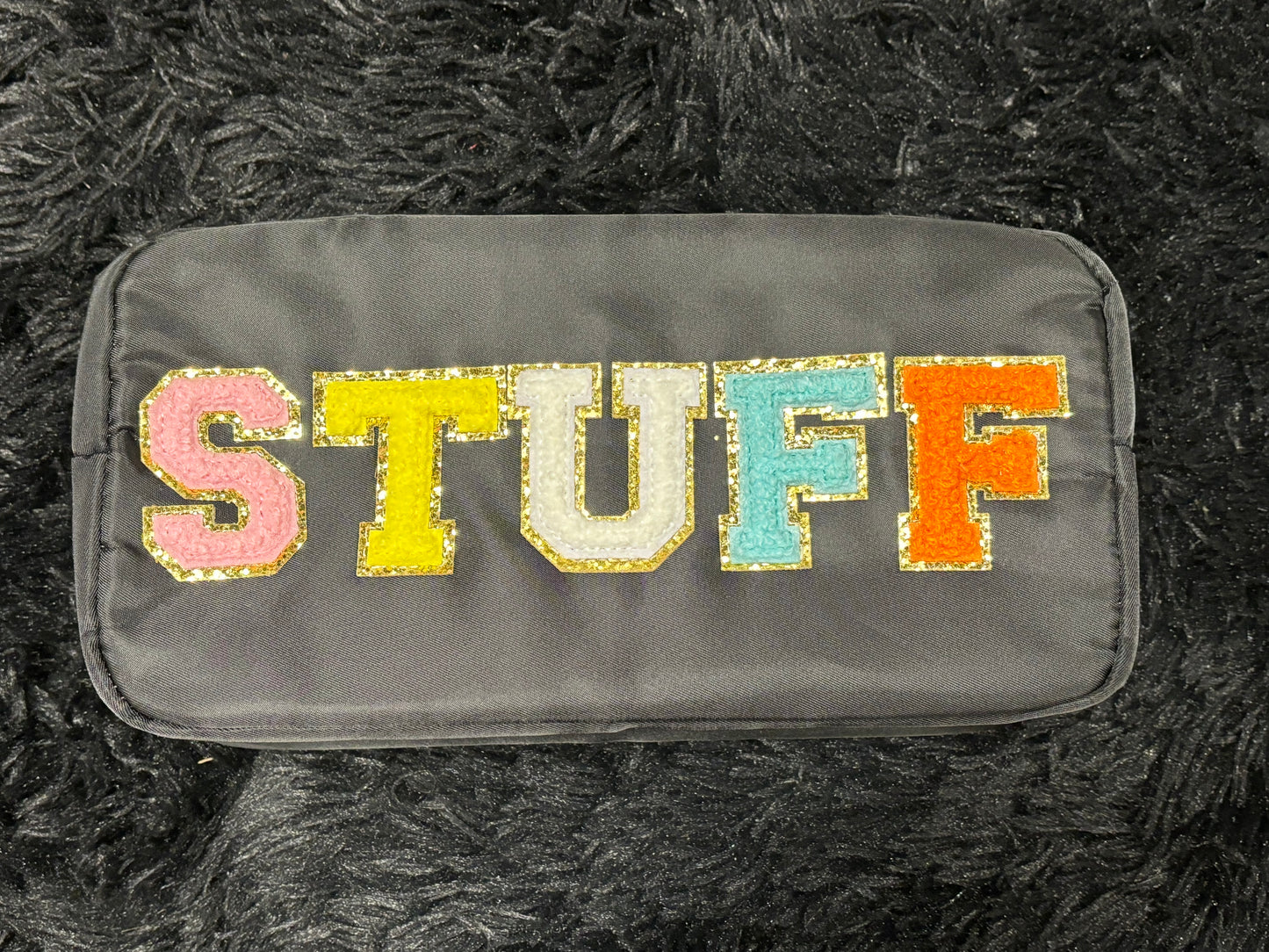 Stuff Cosmetics Bag