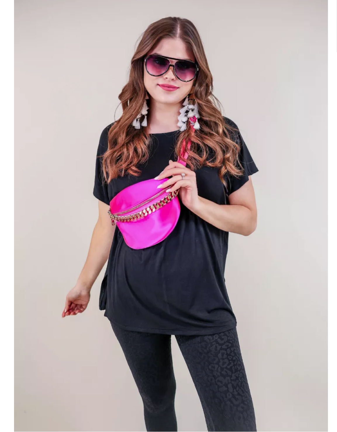 Must Have Basic Tee
