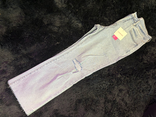 90’s Vintage Jeans