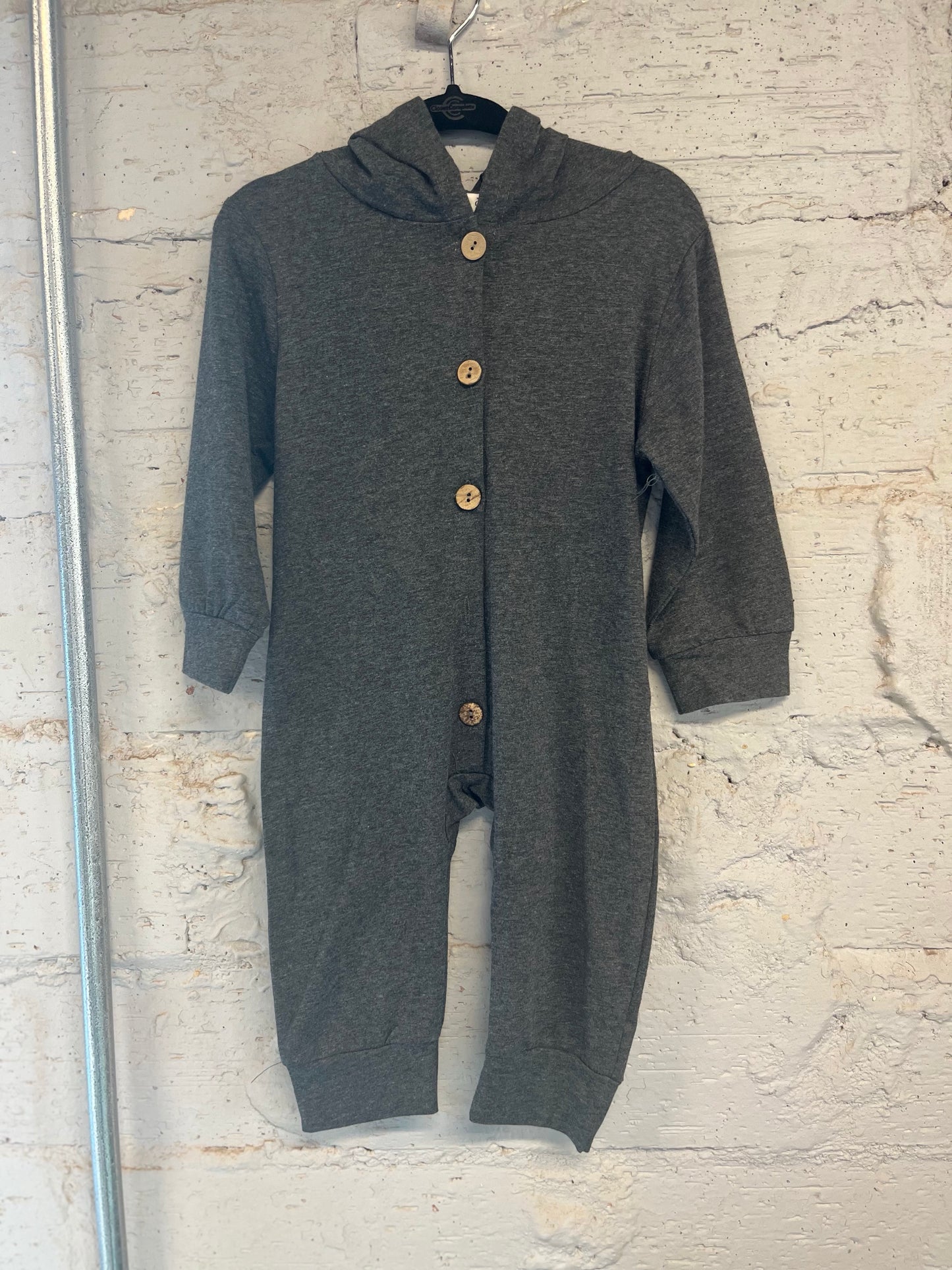 Baby Jumpsuit