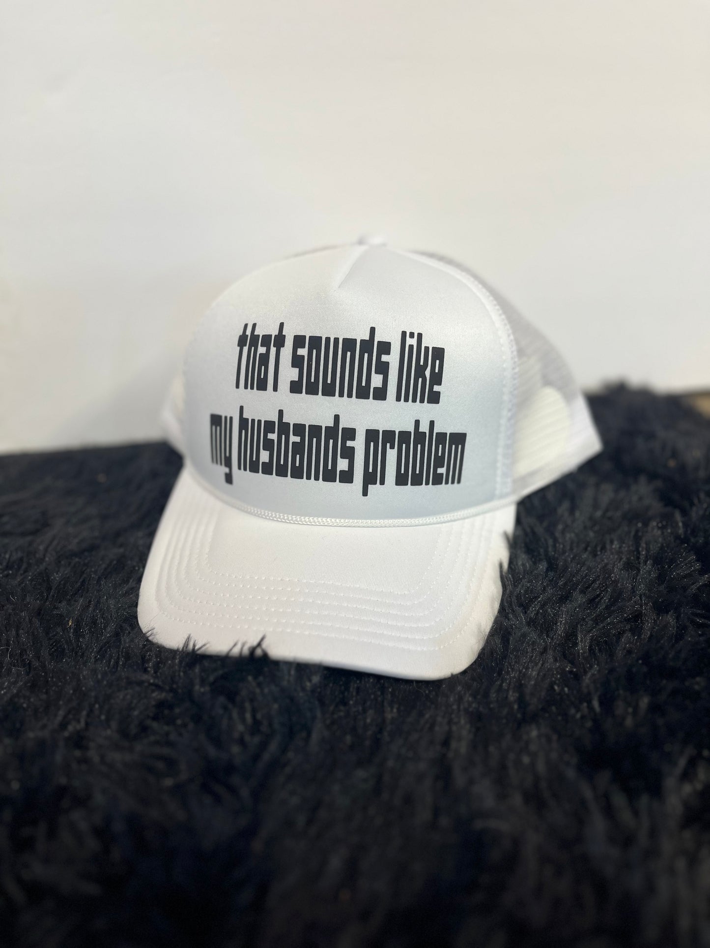 Trucker Hats