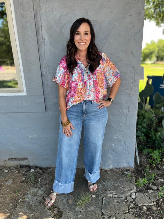 Honey Bee Top