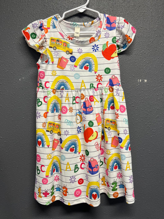 School Dress