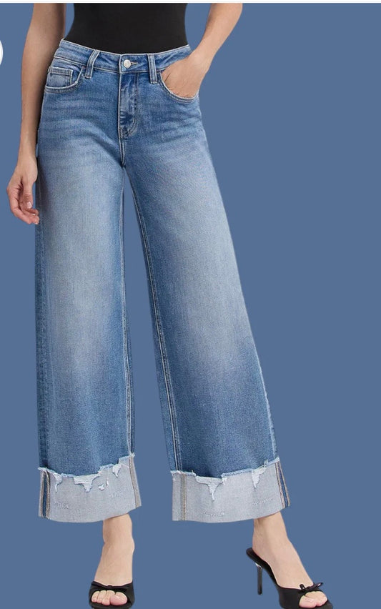 Novelty Jeans