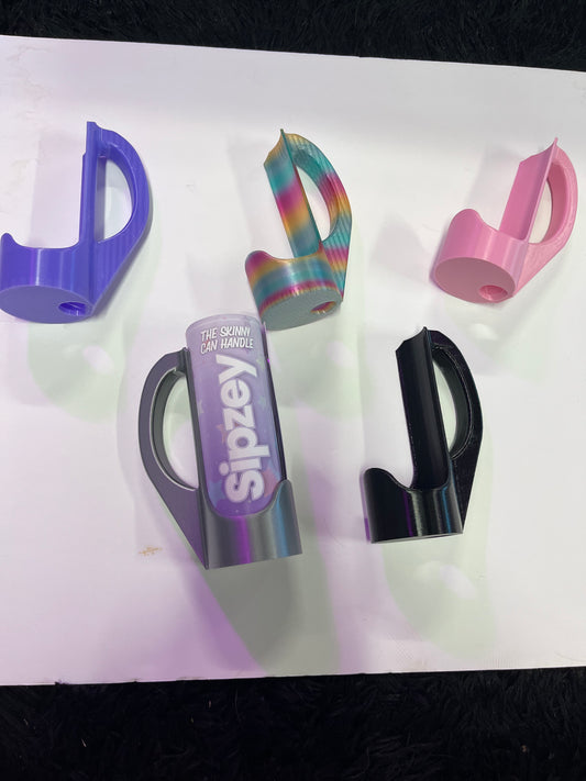 Sipzey Handle