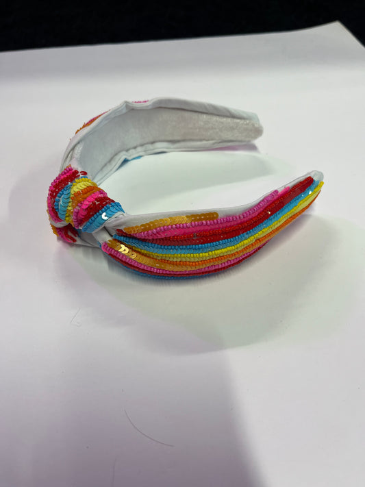 Colorful Headband